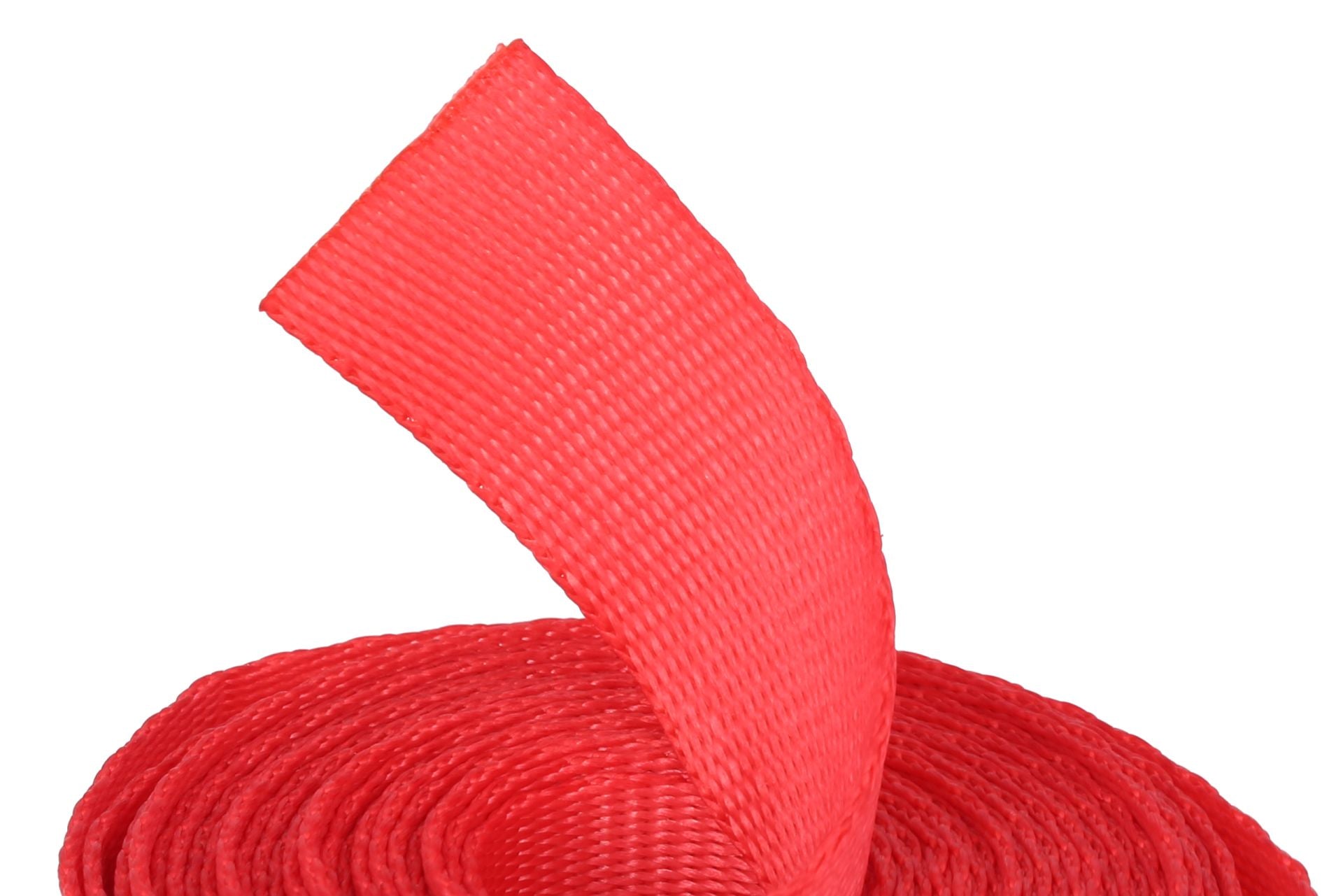 Zurrgurt, 6m, 25mm, LC 1000daN, einteilig, Hobbyratsche