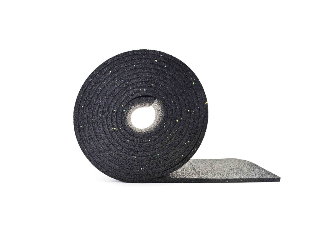 Antirutschmatte 5000x125x4mm, PKD 720