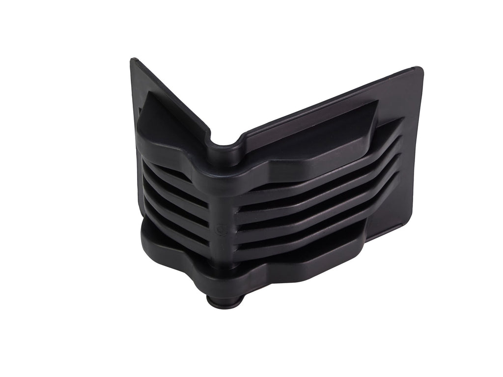 JUMBO Kantenschutzwinkel bis 70mm Bandbreite, (hart)