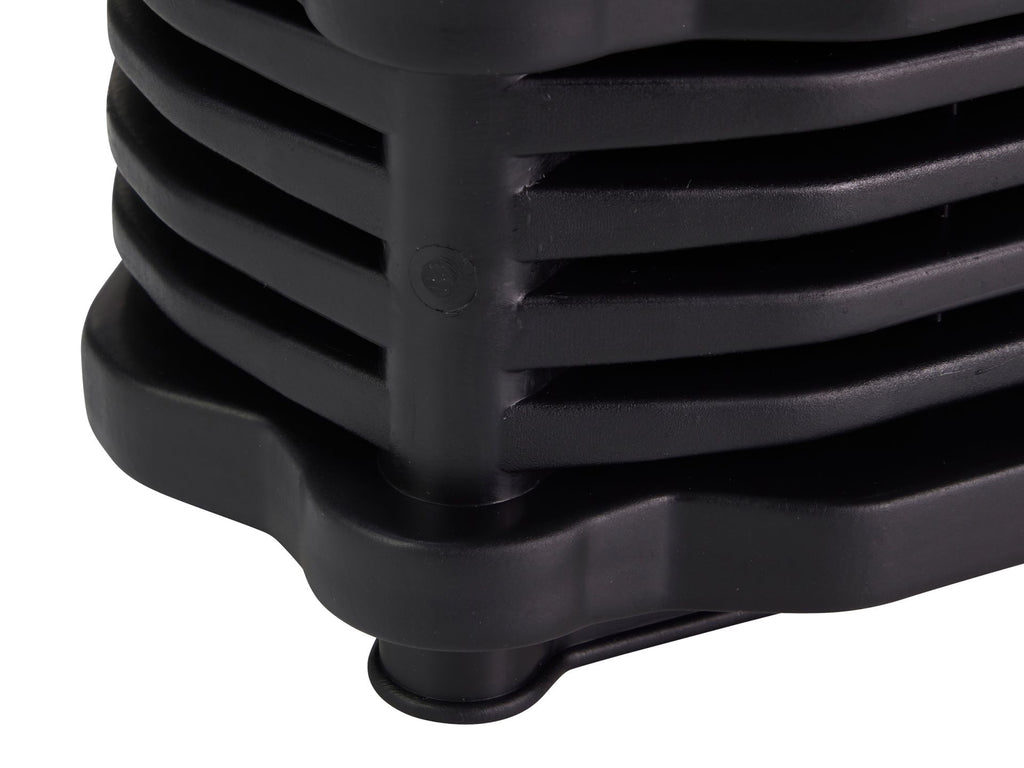 JUMBO Kantenschutzwinkel bis 70mm Bandbreite, (hart)