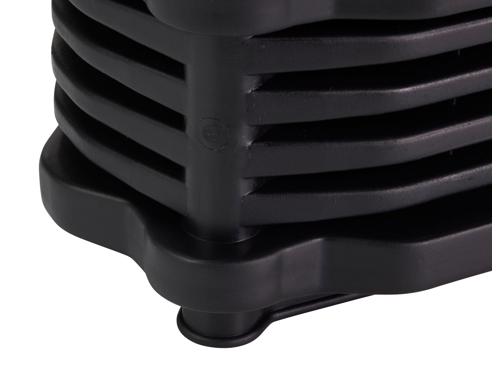 JUMBO Kantenschutzwinkel bis 70mm Bandbreite, (hart)