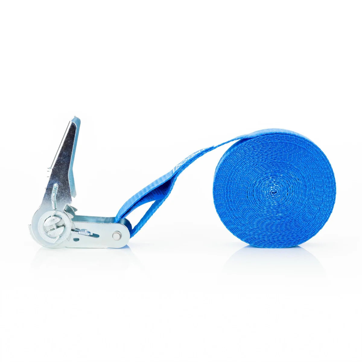 Spanngurt 1tlg. 6m LC 800 daN i.d.U. Blau